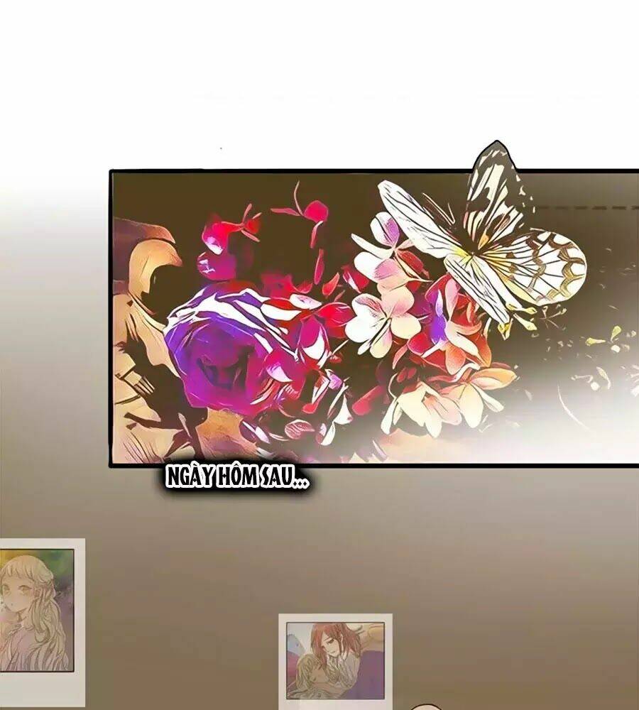 Mùi Hương Lãng Mạn: Chapter 11