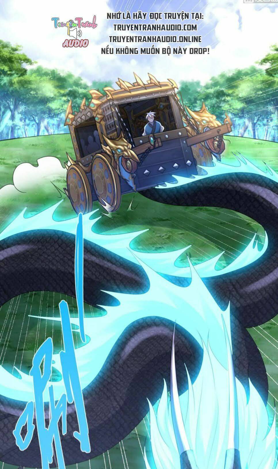 Chí Tôn Trọng Sinh: Chapter 74