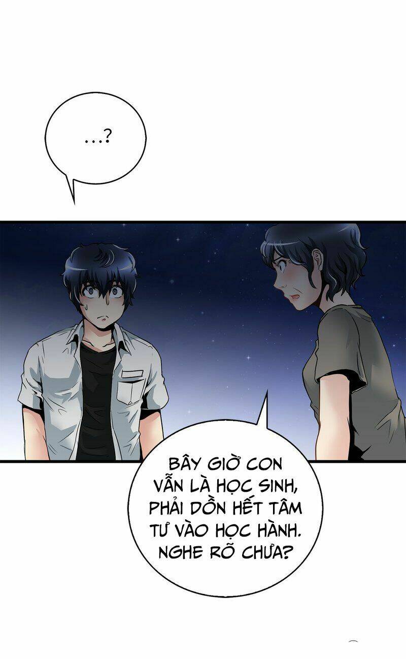 Thiên Hạ Đệ Nhất Cao Thủ Đi Học: Chapter 8