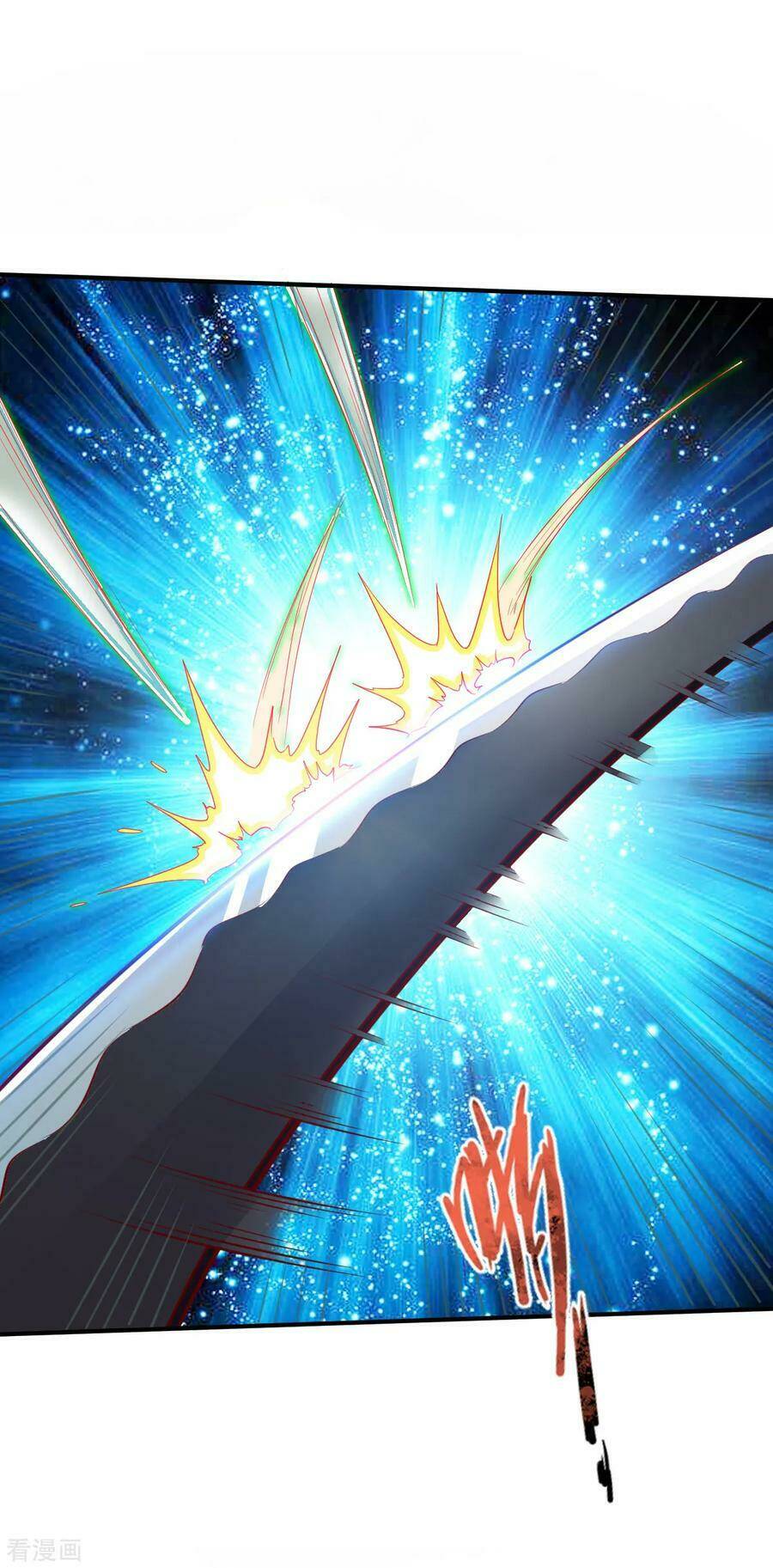 Chiến Đỉnh: Chapter 173