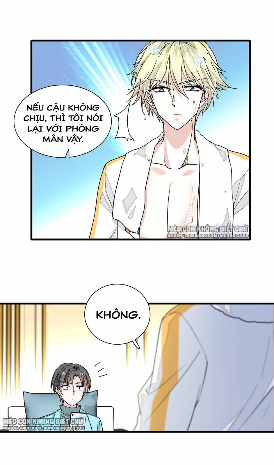 Long Phượng Phiên Chuyển: Chapter 40