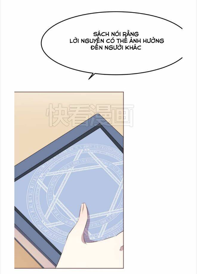 Người Yêu Biến Mất: Chapter 50