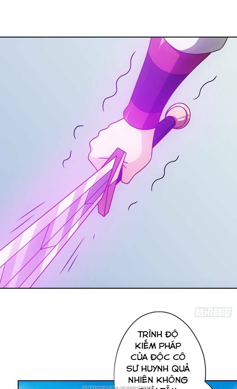 Hồng Thiên Thần Tôn: Chapter 49