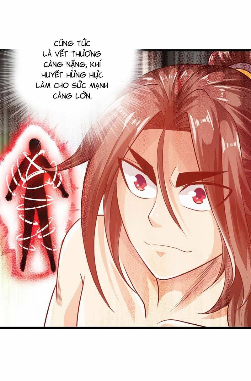Thái Cổ Cuồng Ma: Chapter 19