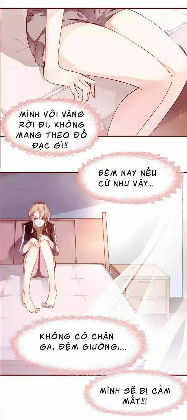 Hoa Hồng Trên Gai: Chapter 6