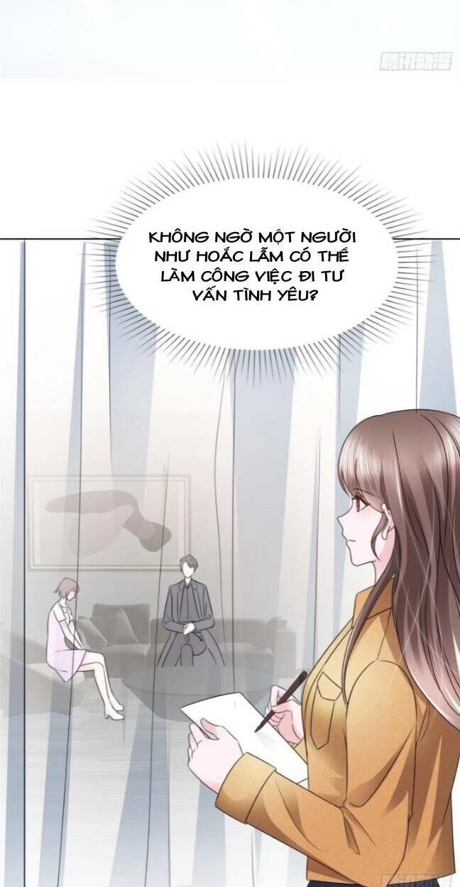 Boss Là Kim Chủ Của Tôi: Chapter 14