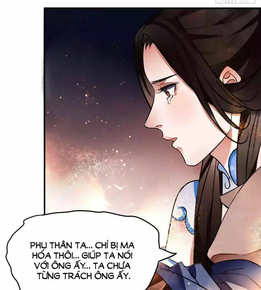 Giấc Mộng Nam Triều: Chapter 29