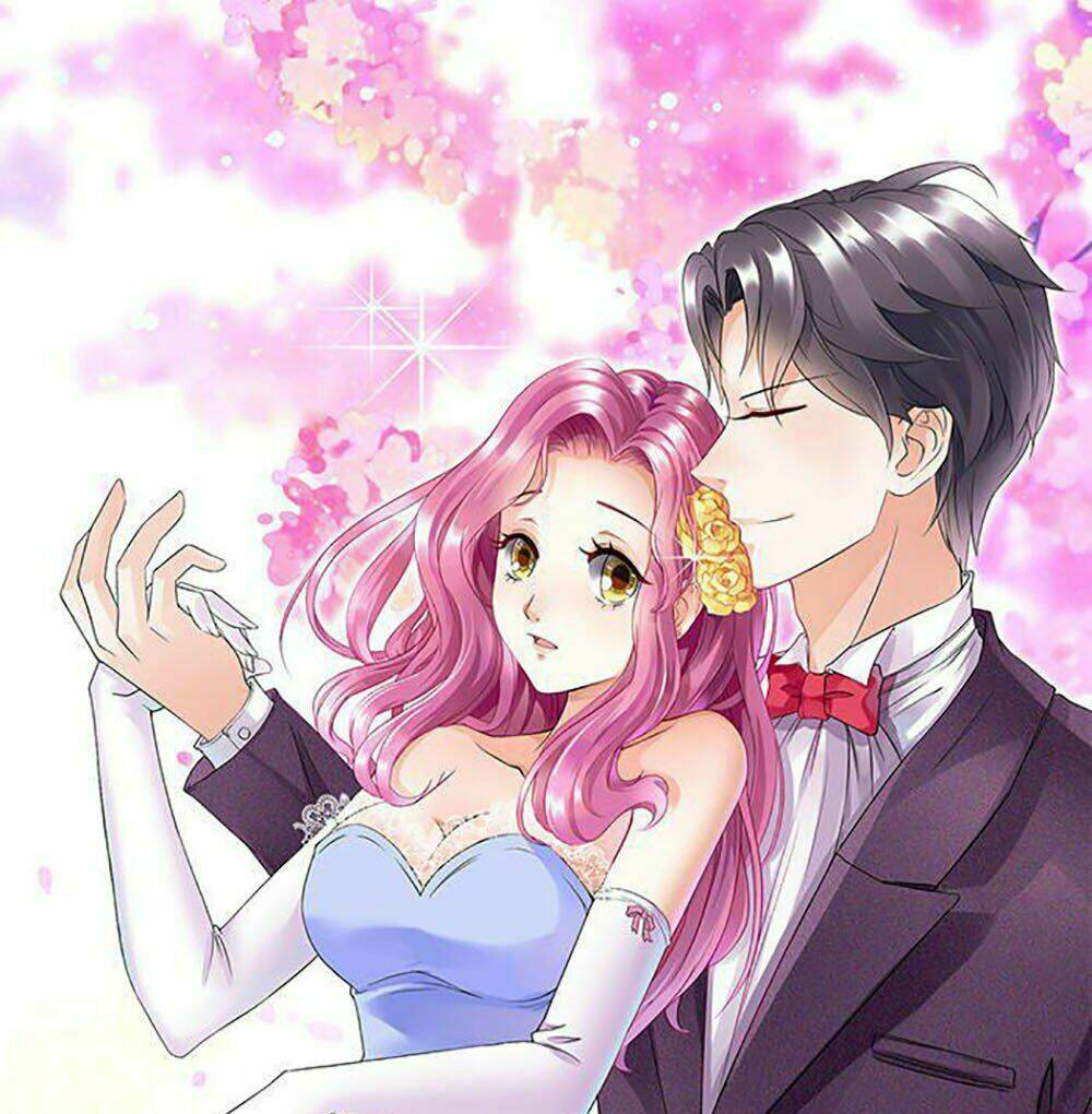 Tiểu Tâm Can Tuyệt Sủng Của Lạc Tiên Sinh: Chapter 8