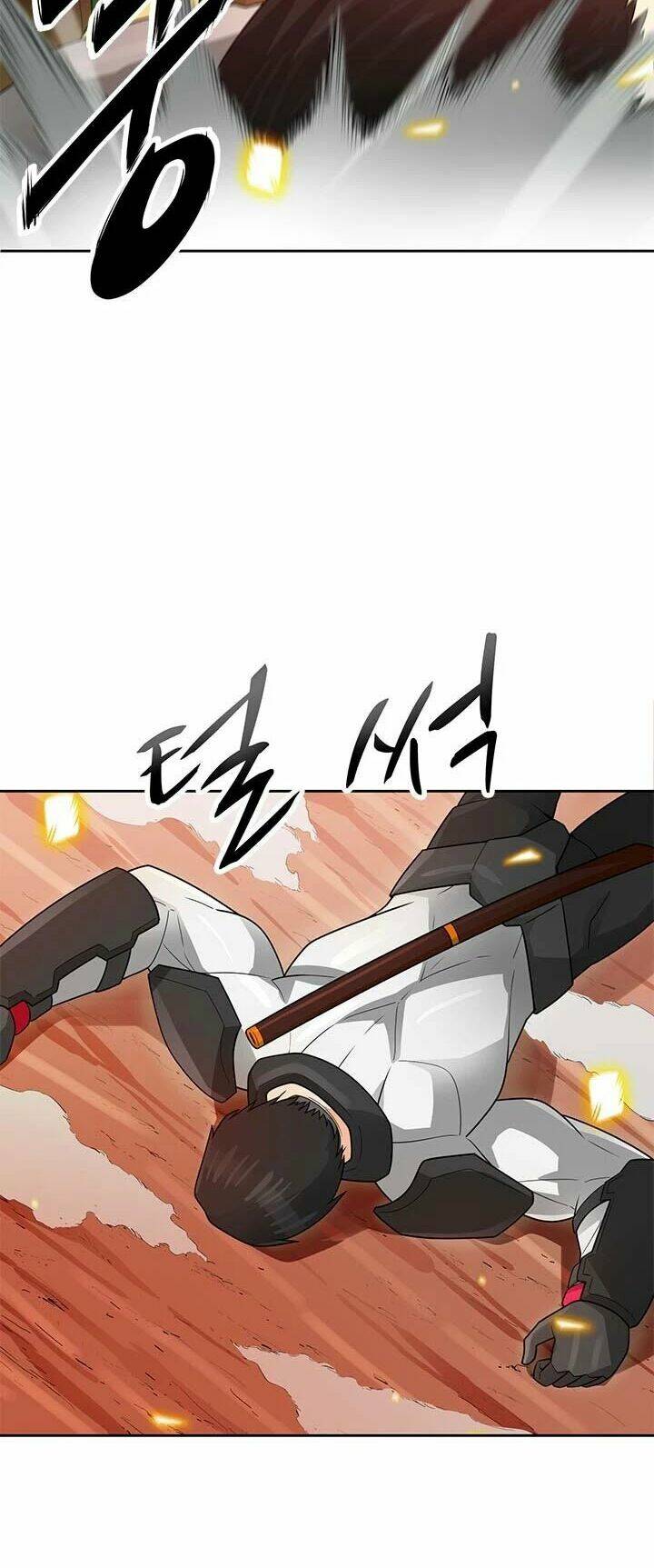 Tôi Tự Động Săn Một Mình: Chapter 91