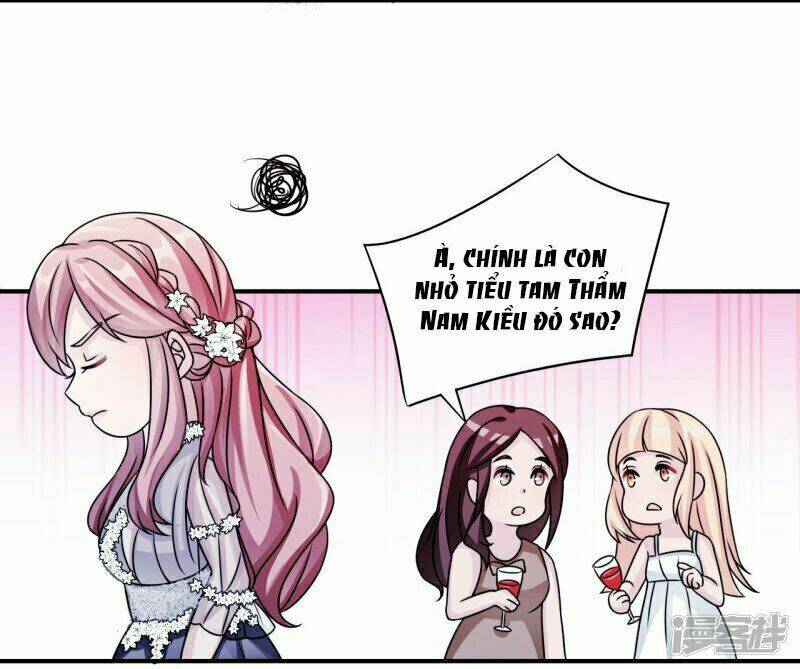 Mạc Thiếu Bức Hôn: Vợ Mới Khó Chống Đỡ: Chapter 93