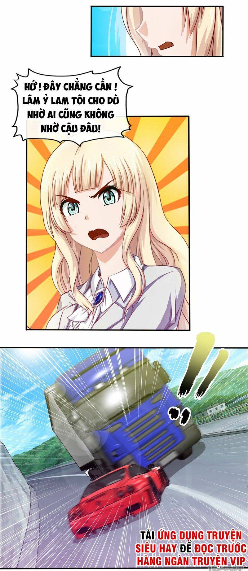 Phong Thủy Thiên Sư: Chapter 1