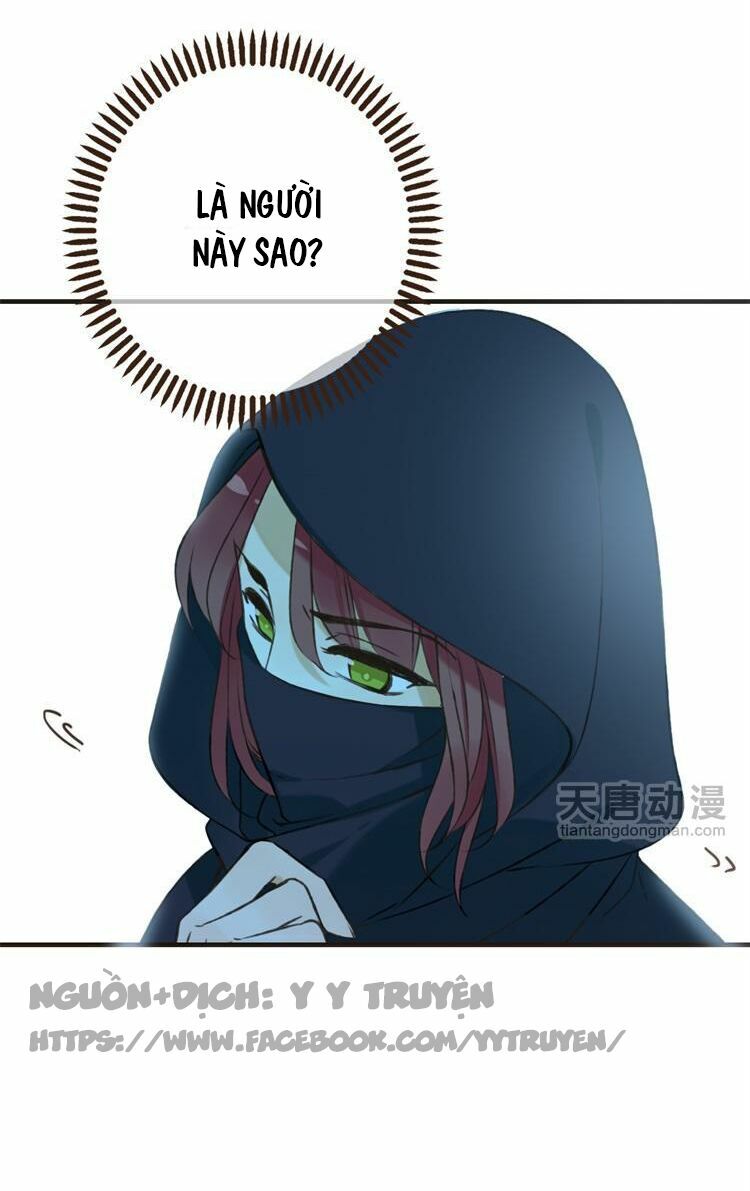 Giáo chủ yêu nghiệt mau nằm xuống: Chapter 13