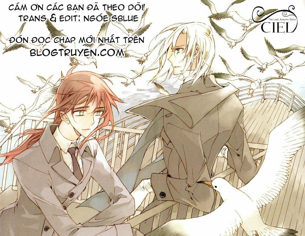 Tokyo Crazy Paradise: Chapter 64