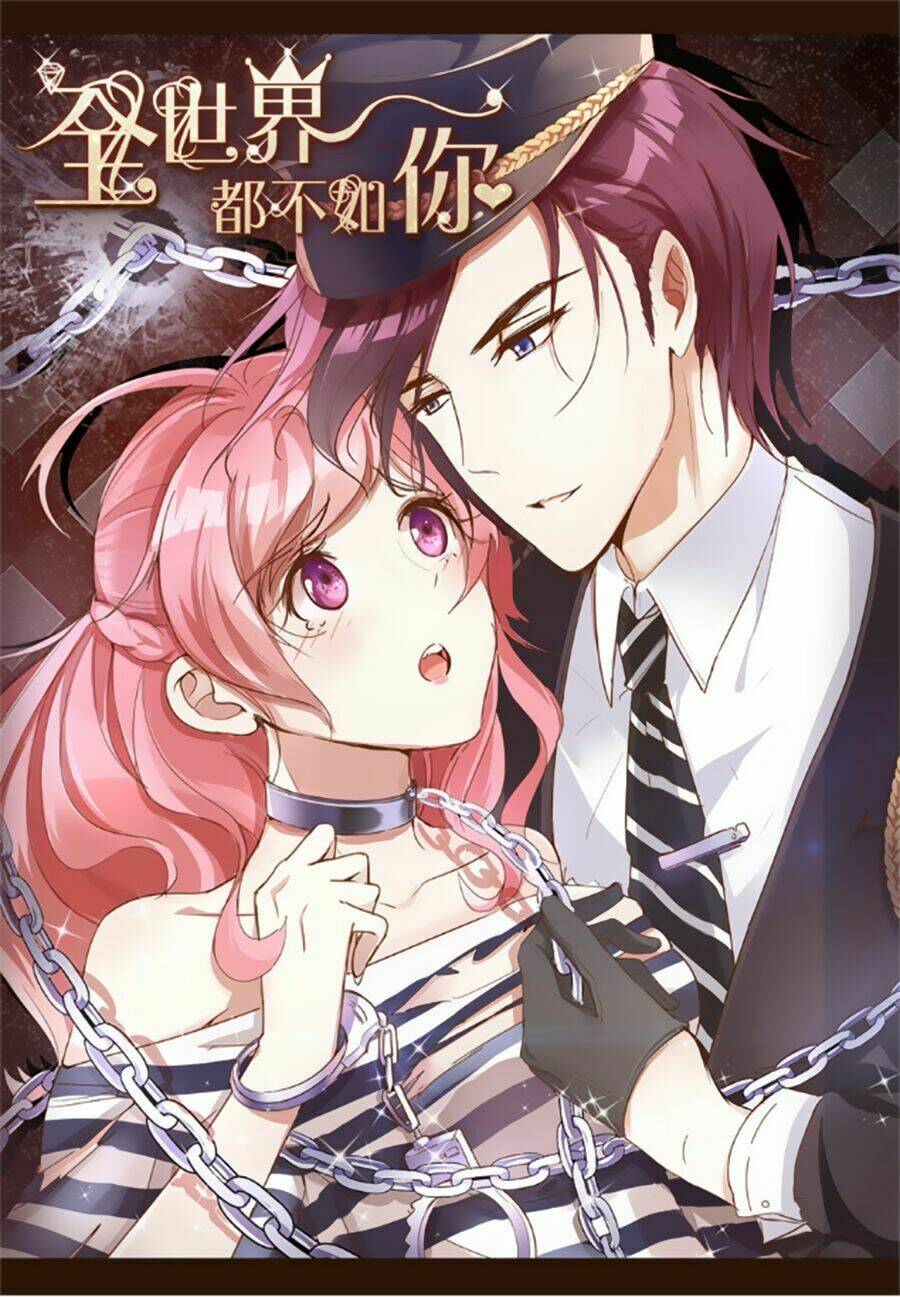 Cả Thế Giới Đều Không Bằng Người: Chapter 23