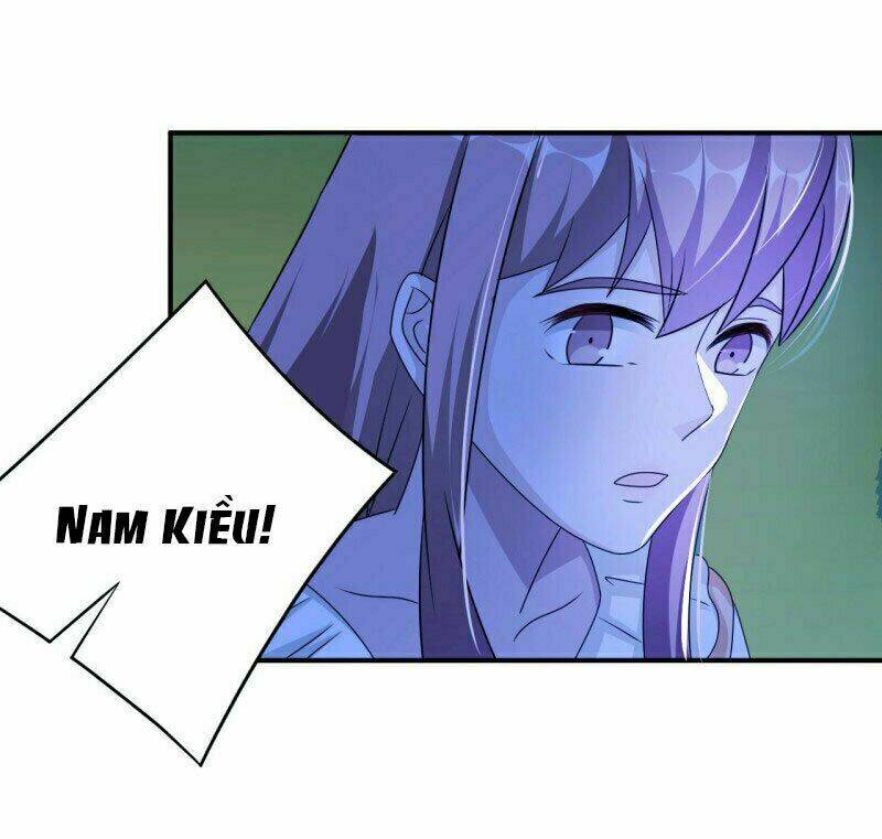 Mạc Thiếu Bức Hôn: Vợ Mới Khó Chống Đỡ: Chapter 90