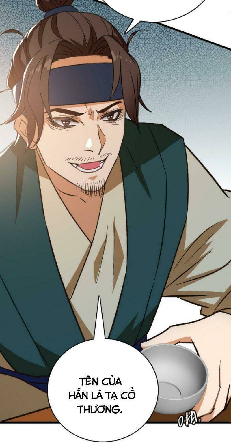 Siêu Đạo Thần Thuật: Chapter 73