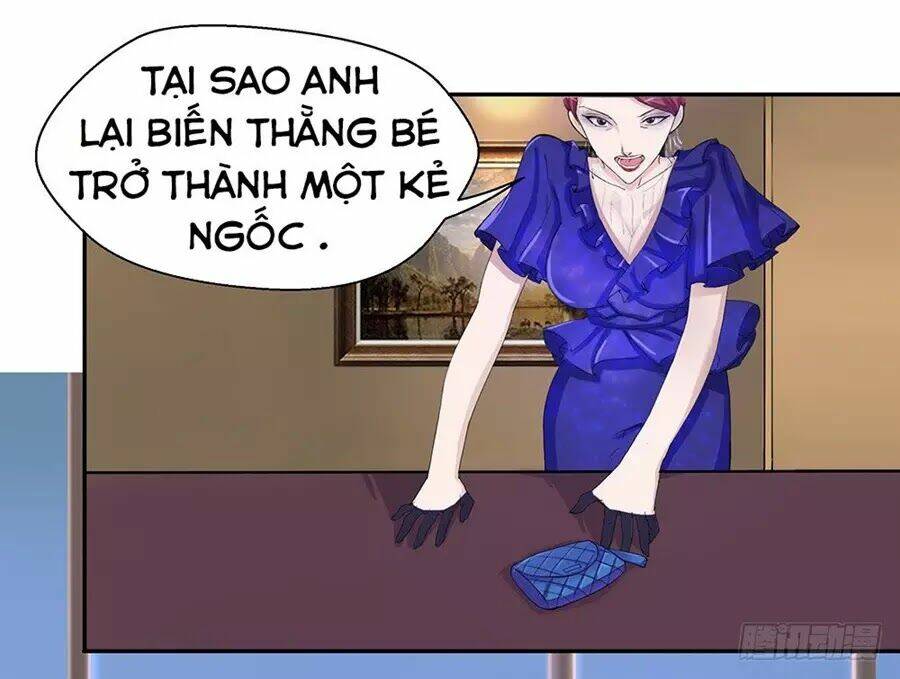 Ta Không Phải Nữ Thần: Chapter 7