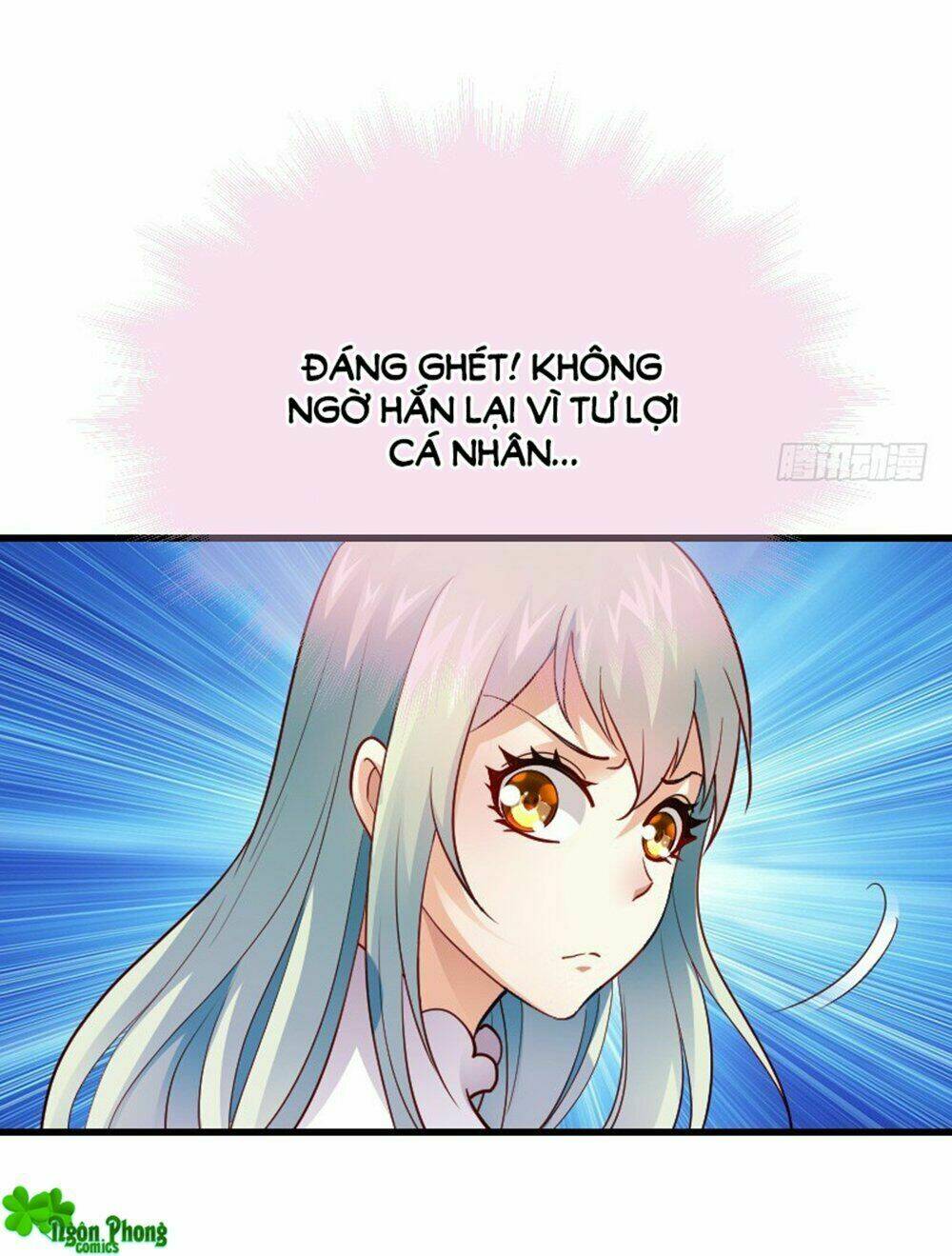 Vạn Năm Nhân Duyên Nhất Tuyến Khiên: Chapter 40