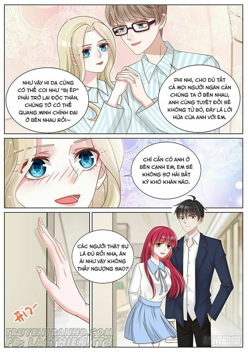 Vương Bài Giáo Thảo: Chapter 197