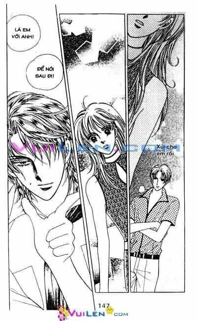 Tìm Anh - Look For Oppa: Chapter 1