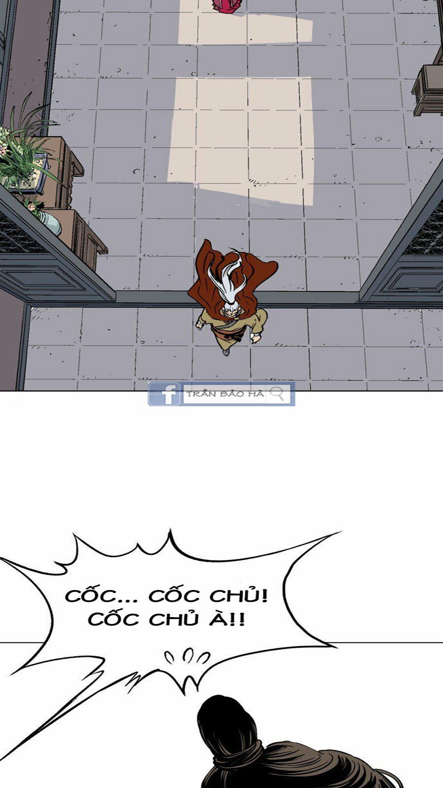 Cao Thủ 2: Chapter 57