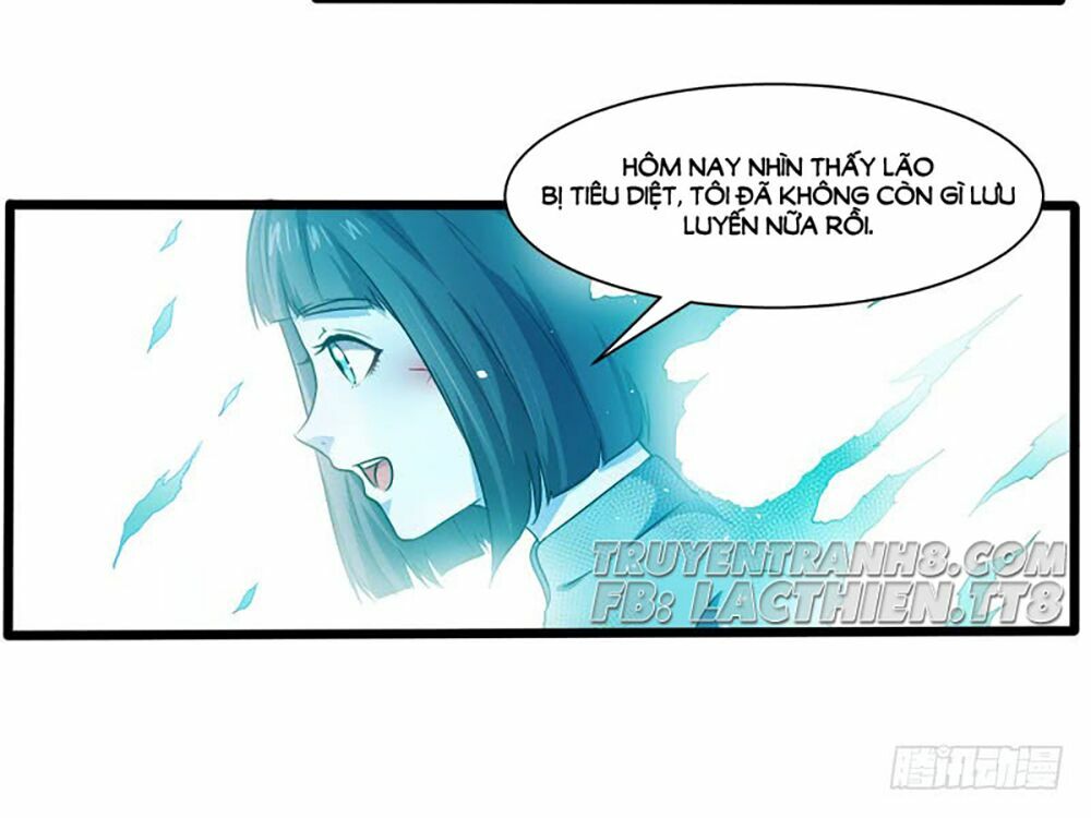 Ngạo Kiều Quỷ Vương Yêu Ta: Chapter 53