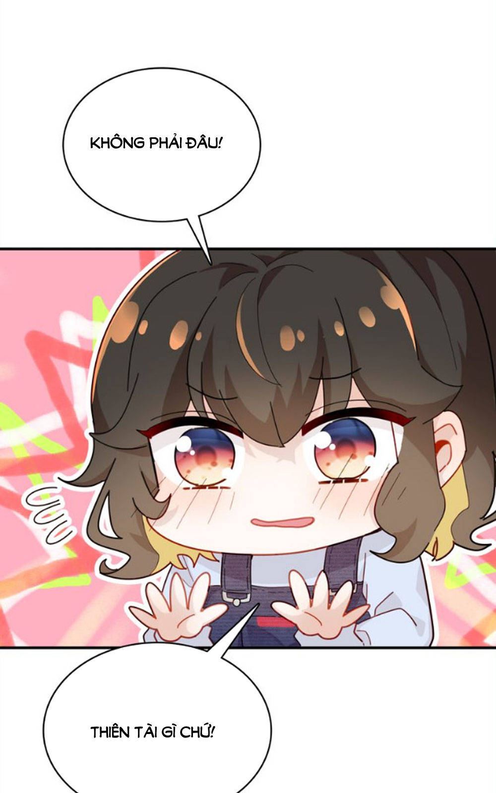 Ái Ngạo Kiều Long Vương Gia: Chapter 34