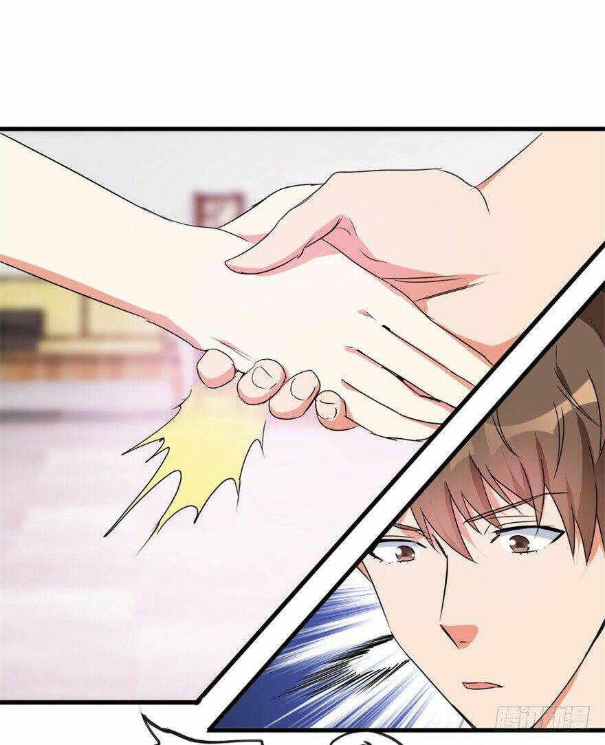 Thấu Thị Tiên Y: Chapter 34