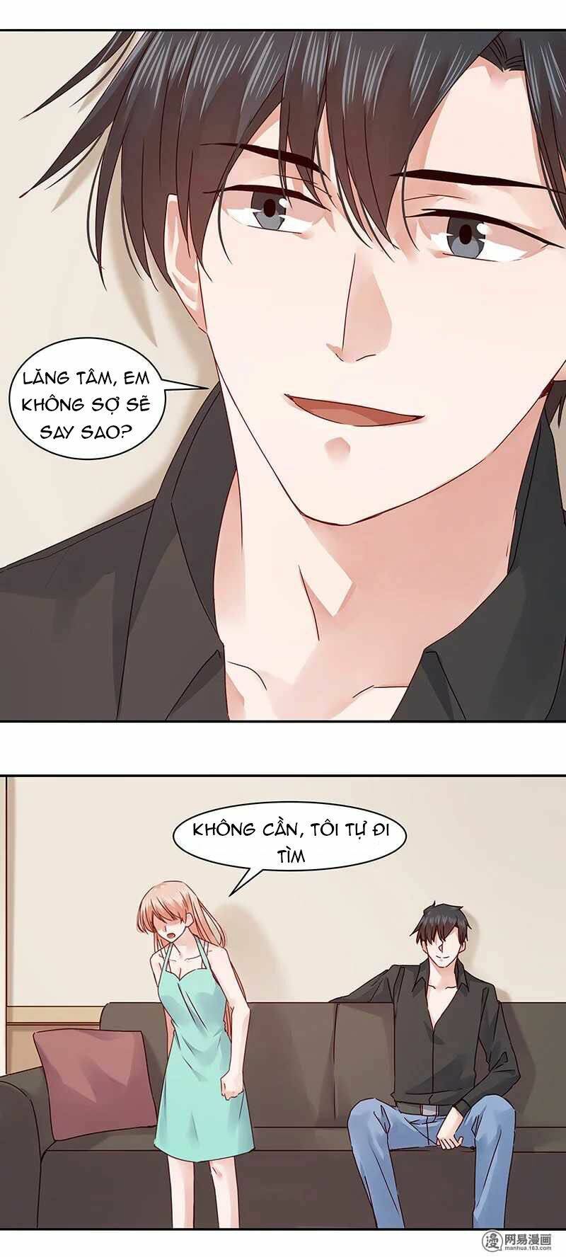 Vợ Yêu Của Ác Ma: Chapter 66