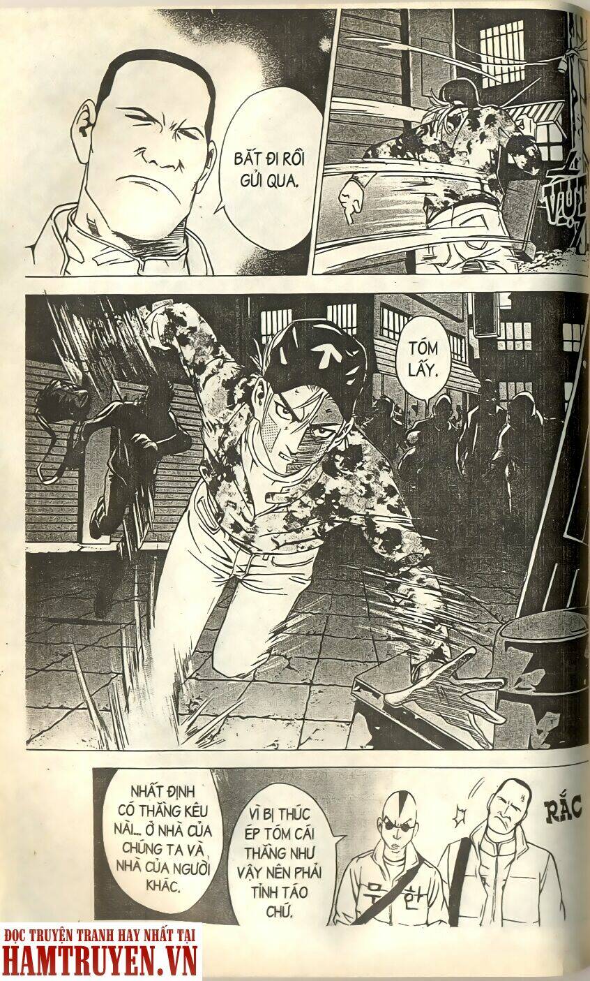 Ai Hơn Ai: Chapter 256