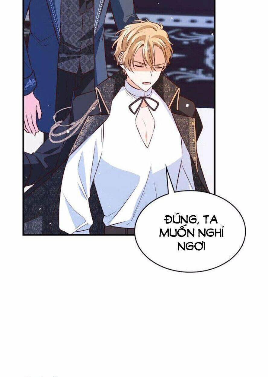 Lòng Trung Thành Với Kẻ Ác: Chapter 8