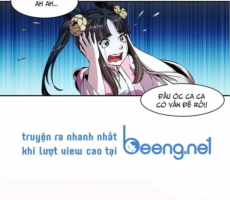 Đừng Phiền Ta Tu Tiên: Chapter 2