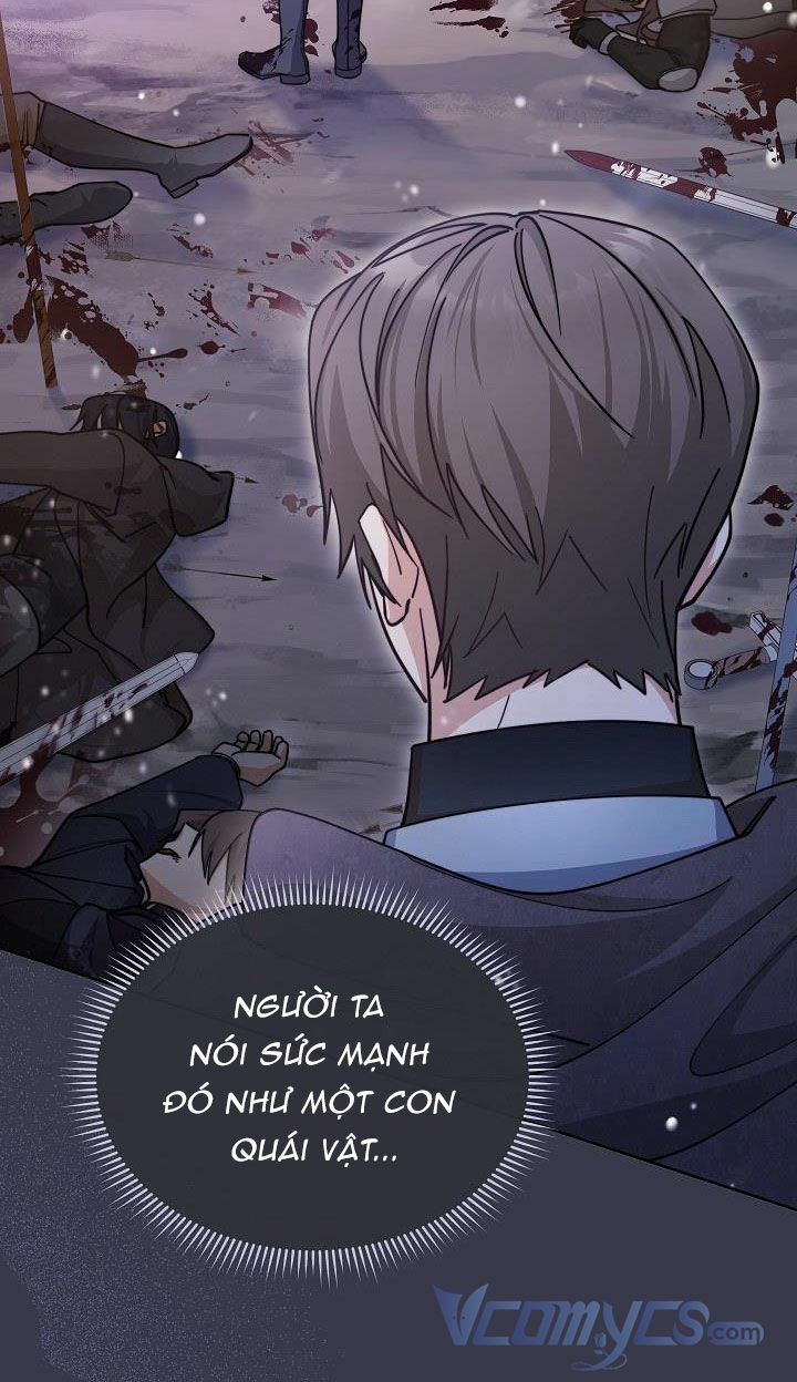 Tôi Sẽ Chịu Trách Nhiệm Về Phúc Lợi Của Nam Chính: Chapter 26