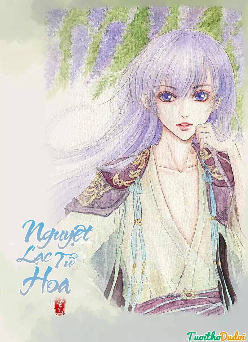 Nguyệt Lạc Tử Hoa: Chapter 26