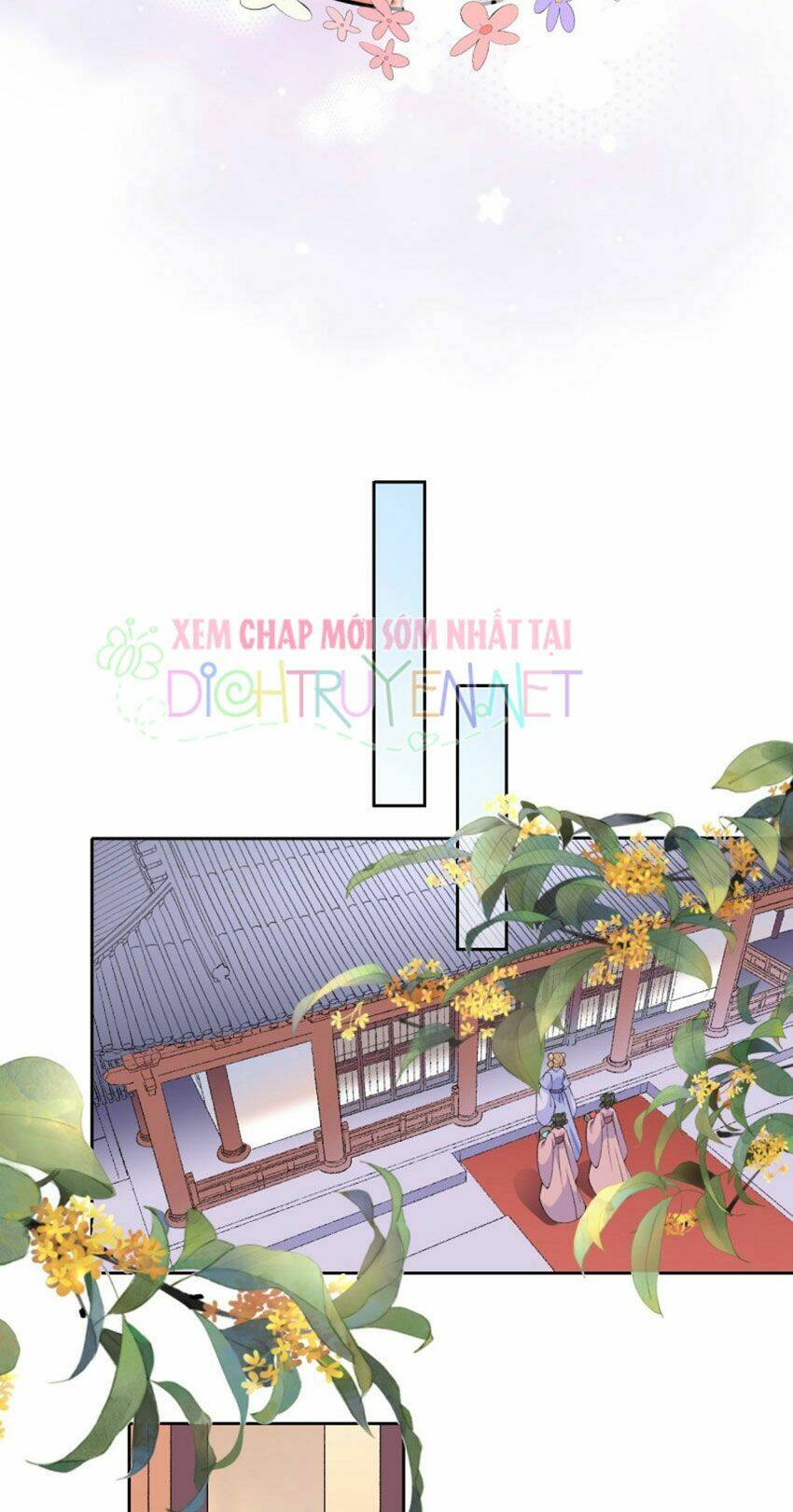 Tang Lạc Túy Tại Nam Phong Lý: Chapter 40
