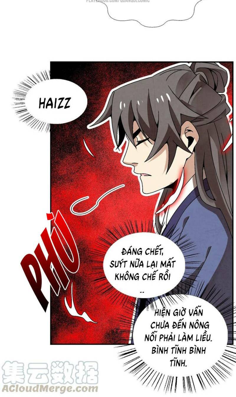 Ma Giáo Giáo Chủ Tái Xuất Giang Hồ: Chapter 26