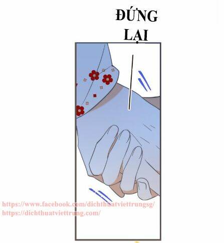 Bạn Trai Tôi Là Cẩm Y Vệ 2: Chapter 63