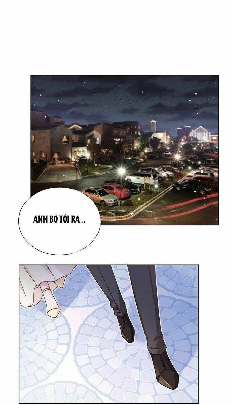 Trời Ban Cho Nam Thần Daddy: Chapter 34