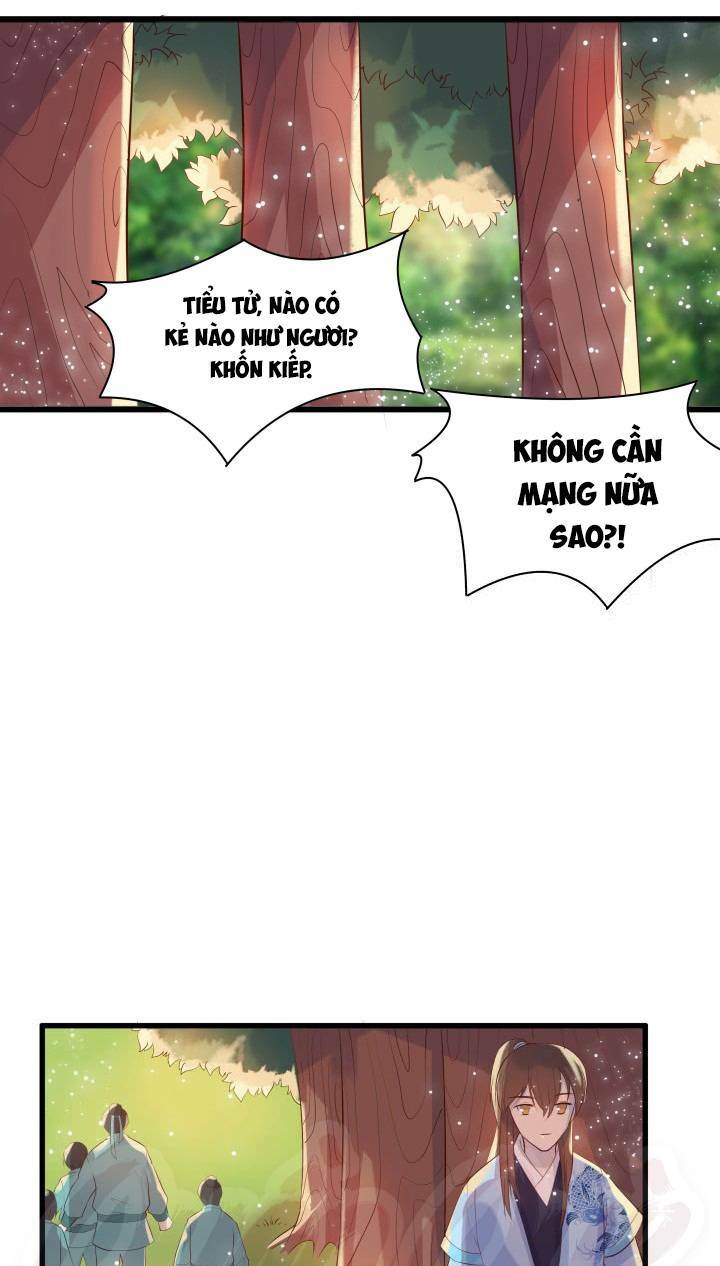 Siêu Phàm Truyện: Chapter 26