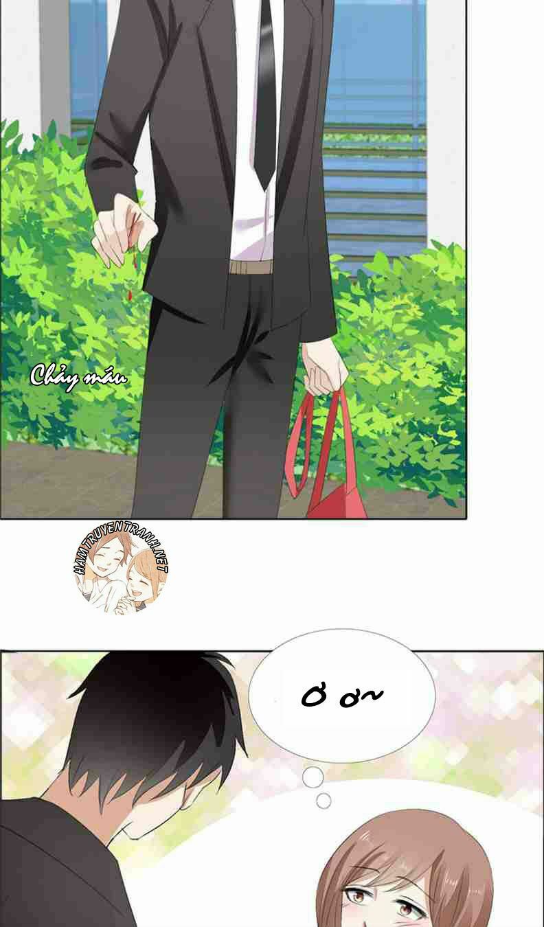 Độc Sủng Kiều Thê Của Bá Đạo Tổng Tài: Chapter 59