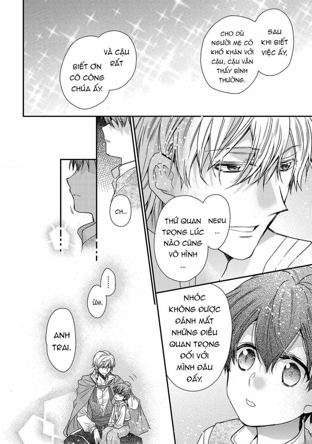 Nàng Công Chúa Của Sách: Chapter 13