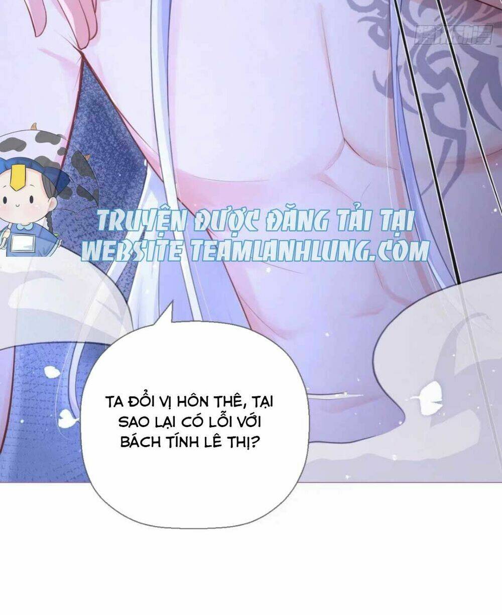 THIẾT LẬP ÁC NỮ CỦA TÔI SỤP ĐỔ RỒI: Chapter 9