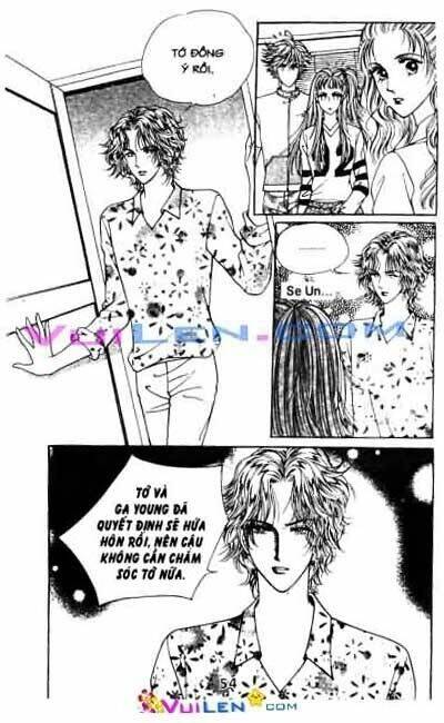 Virus Tiền: Chapter 8