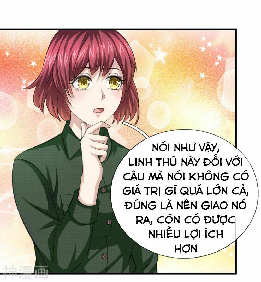 Tuyệt Thế Phi Đao: Chapter 145