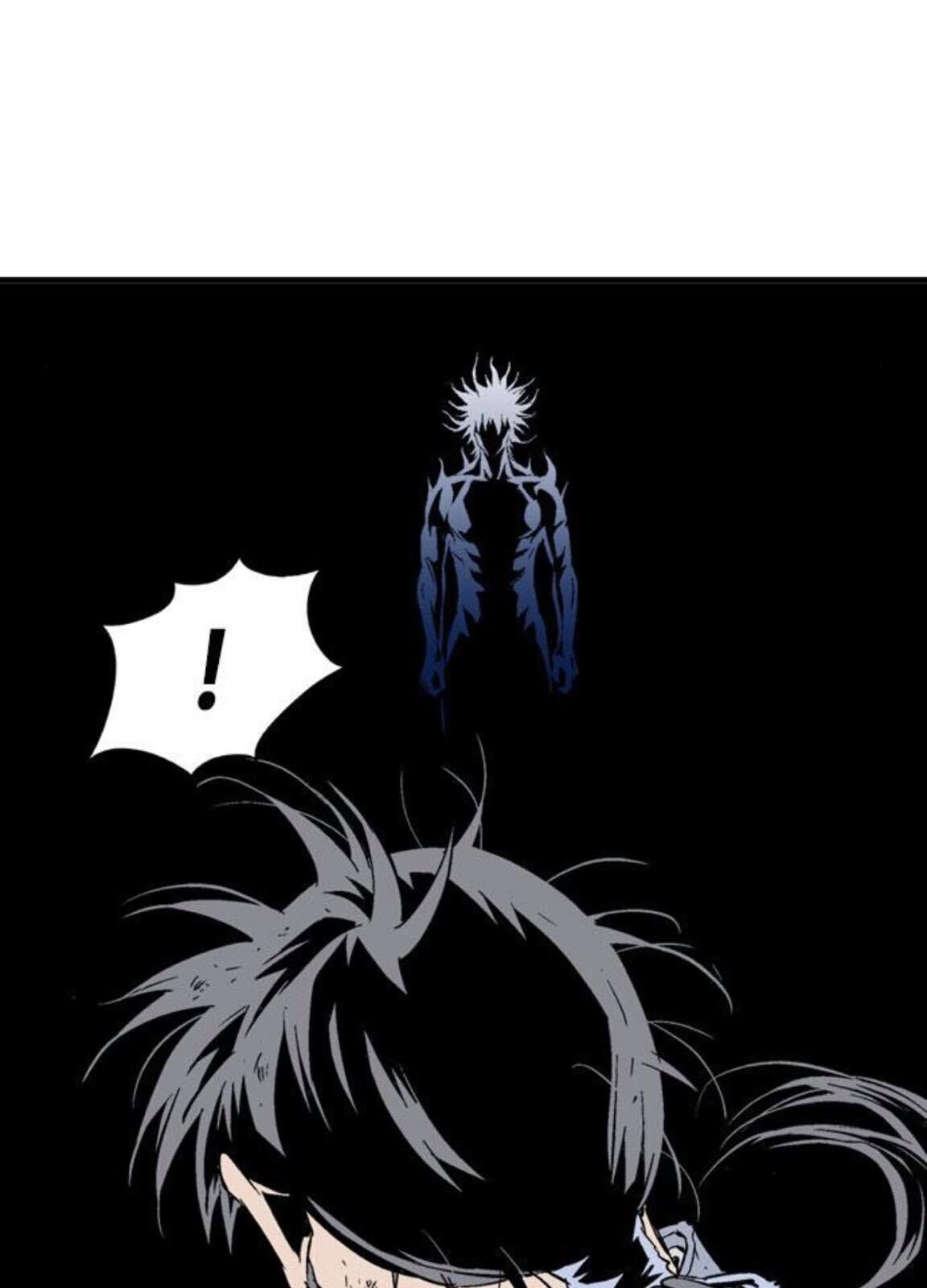 Cao Thủ 2: Chapter 129