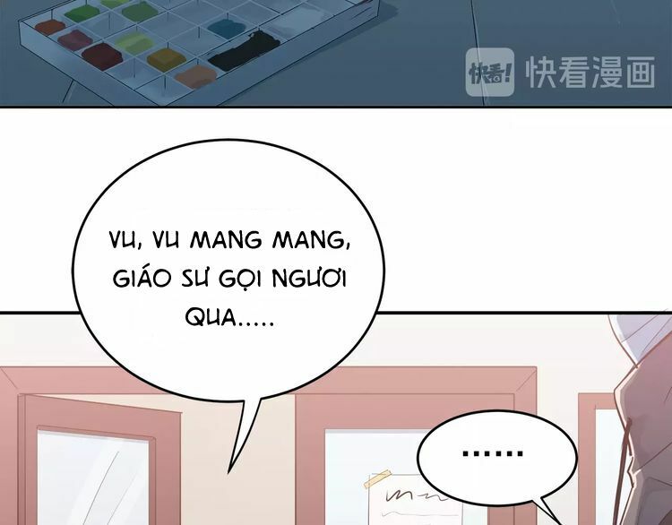 Yêu Ngươi Có Chút Tiểu Cố Chấp: Chapter 2.1