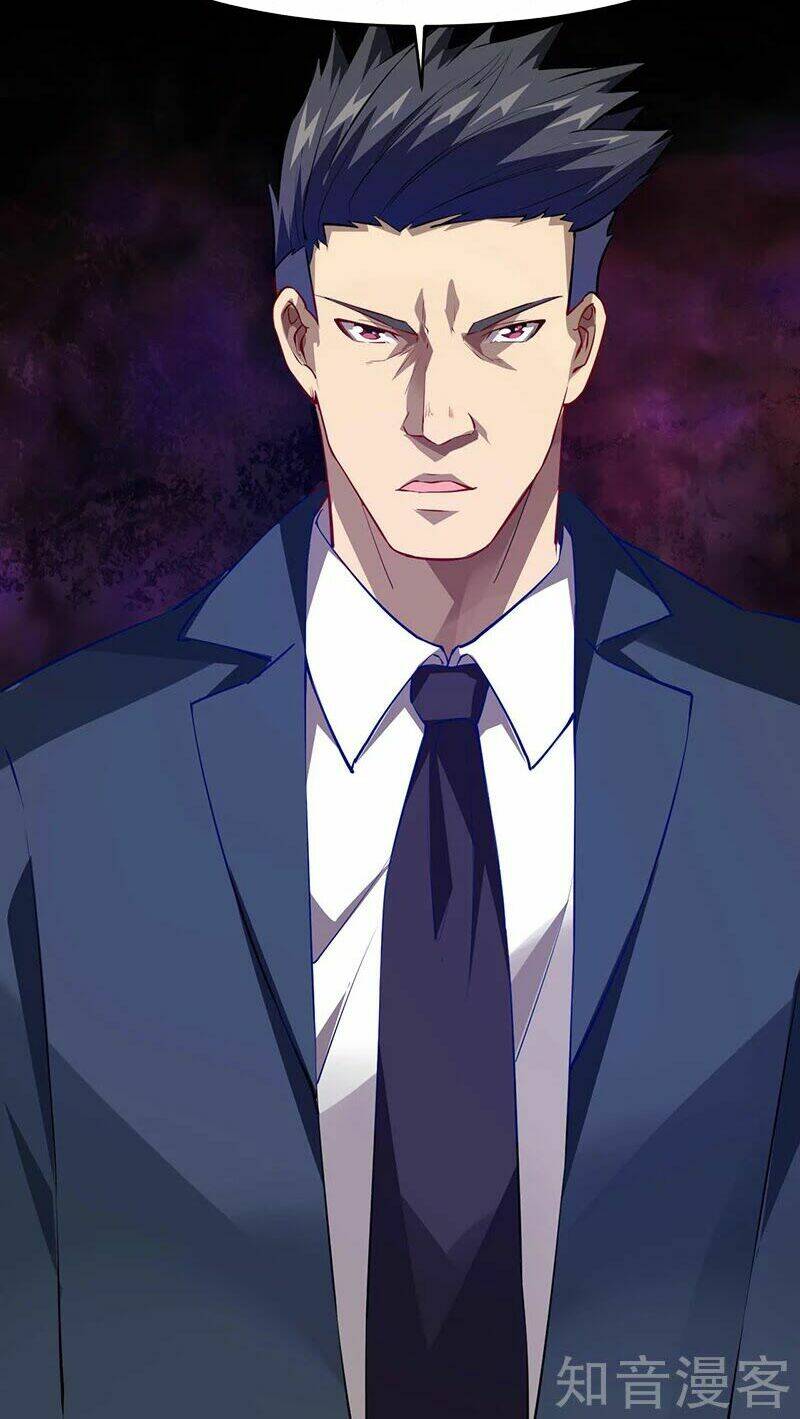 Dị Năng Thiếu Niên Vương: Chapter 30