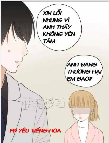 Thần Tượng Điểm Zero: Chapter 11