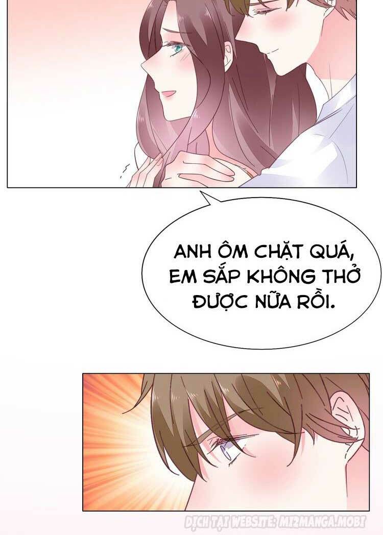 Điều Ước Sủng Ái Bất Bình Đẳng: Chapter 64.2