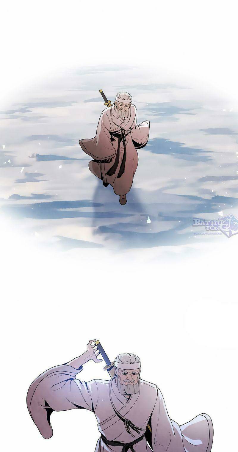 Đại Sư Huynh: Chapter 10.1